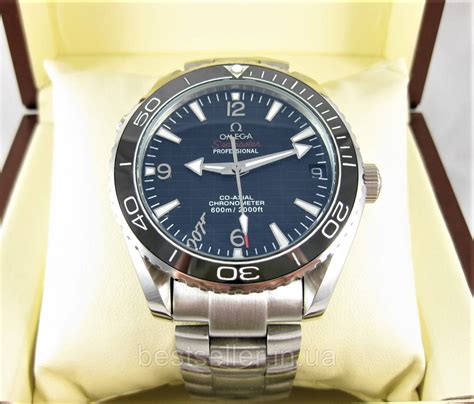 omega seamaster реплика купить